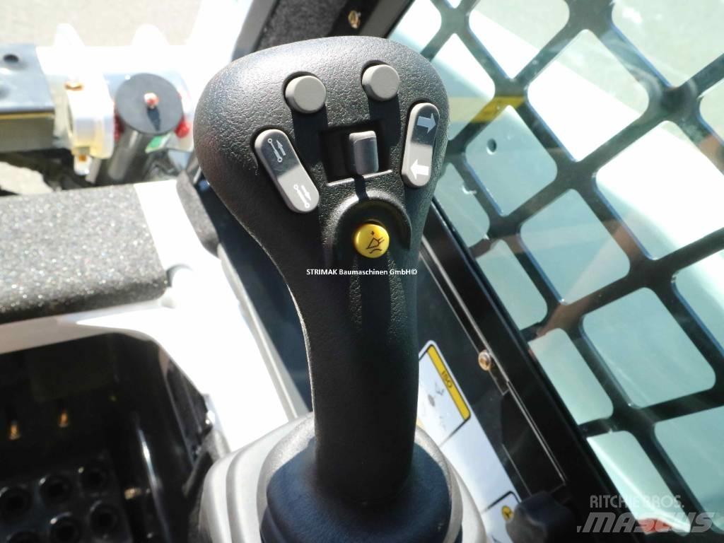 Bobcat S 100 Skid Steer Loaders
