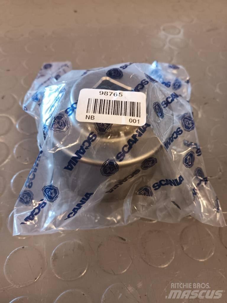 Scania TOOL 98765 Other Components