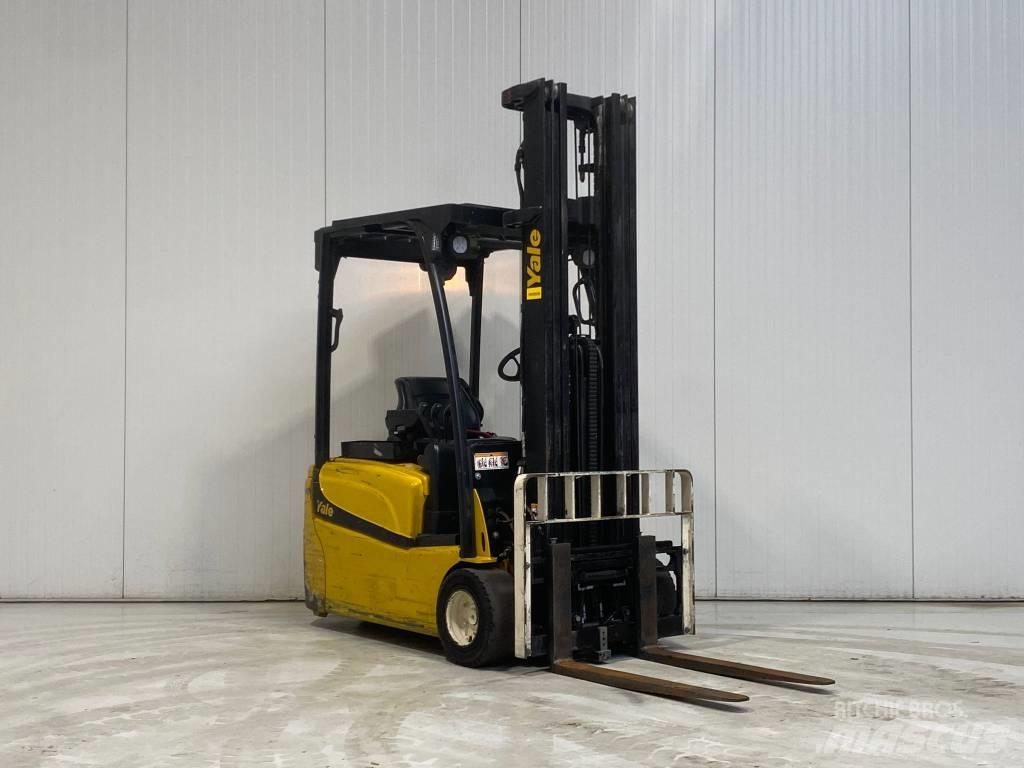 Yale ERP20VT mwb Electric Forklifts