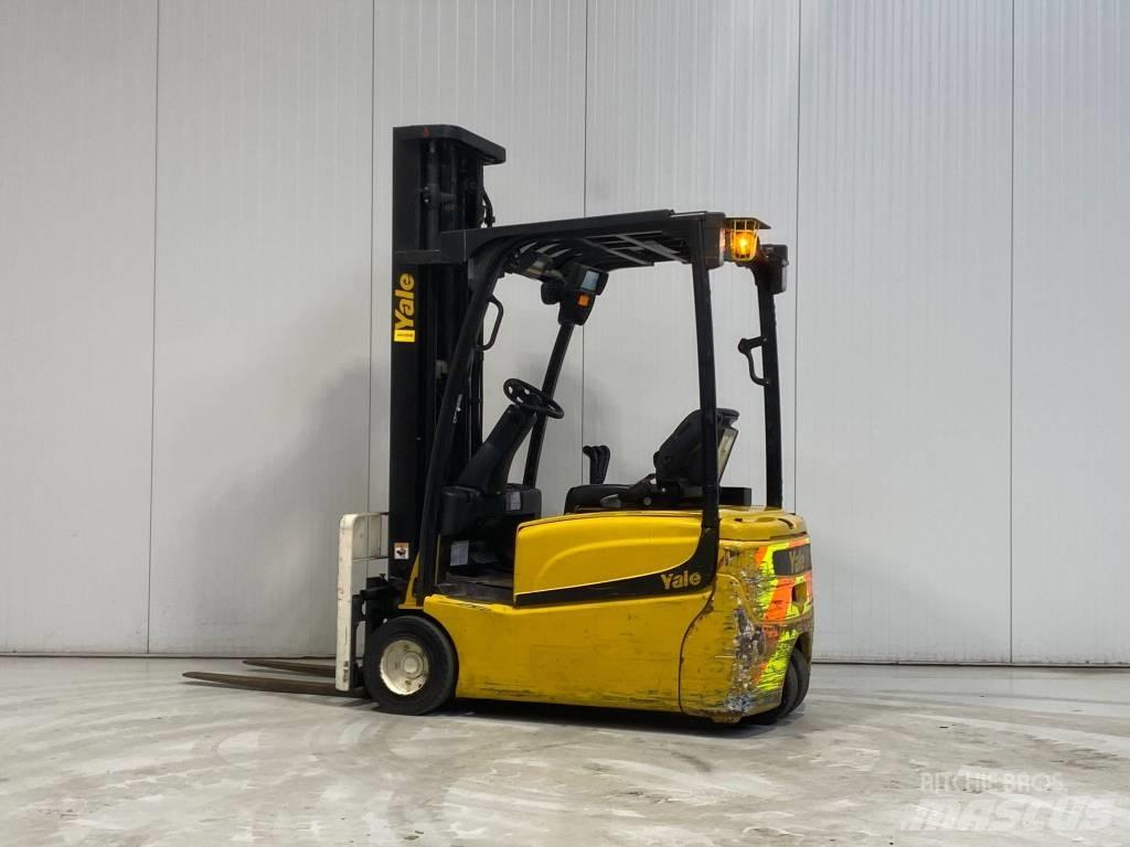 Yale ERP20VT mwb Electric Forklifts