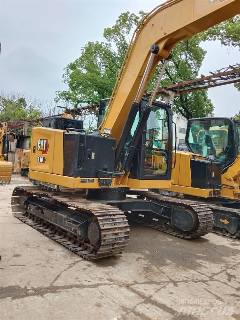 CAT 310 Crawler Excavators