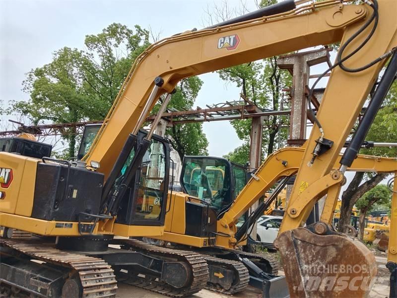 CAT 310 Crawler Excavators