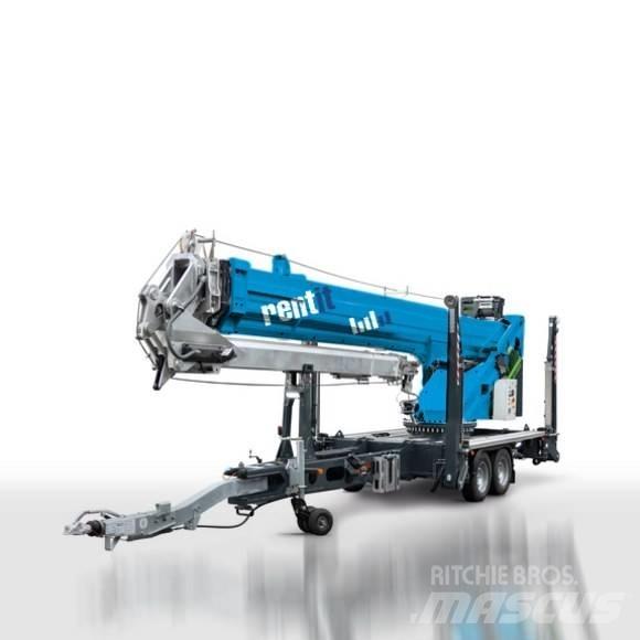Böcker AHK 36/2400 Other Cranes and Lifting Machines