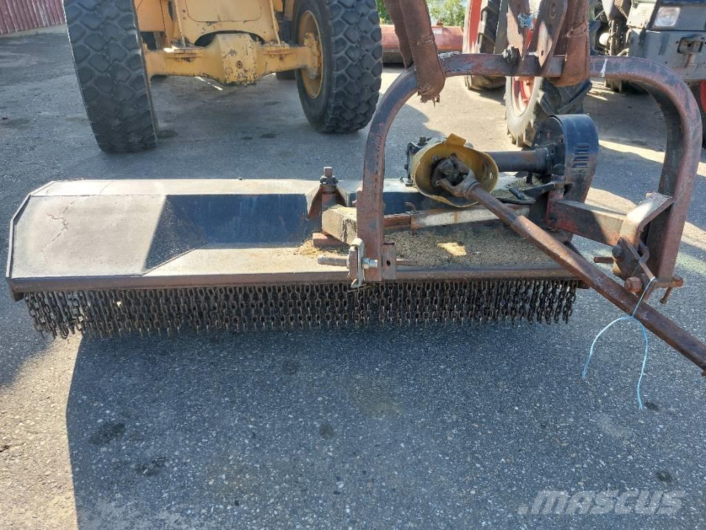 Seppi Betesputs 2,0 Pasture Mowers And Toppers