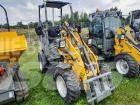 Wacker Neuson WL 25 Wheel Loaders