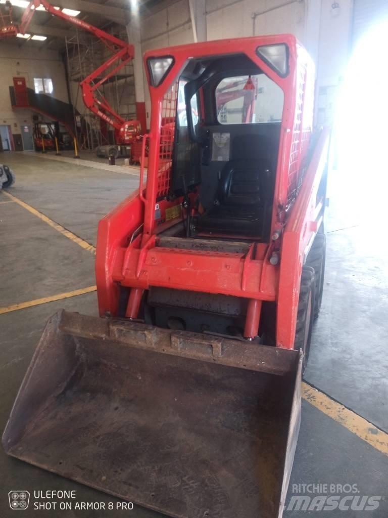 Bobcat S 100 Skid Steer Loaders