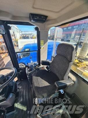CAT 924 G Wheel Loaders