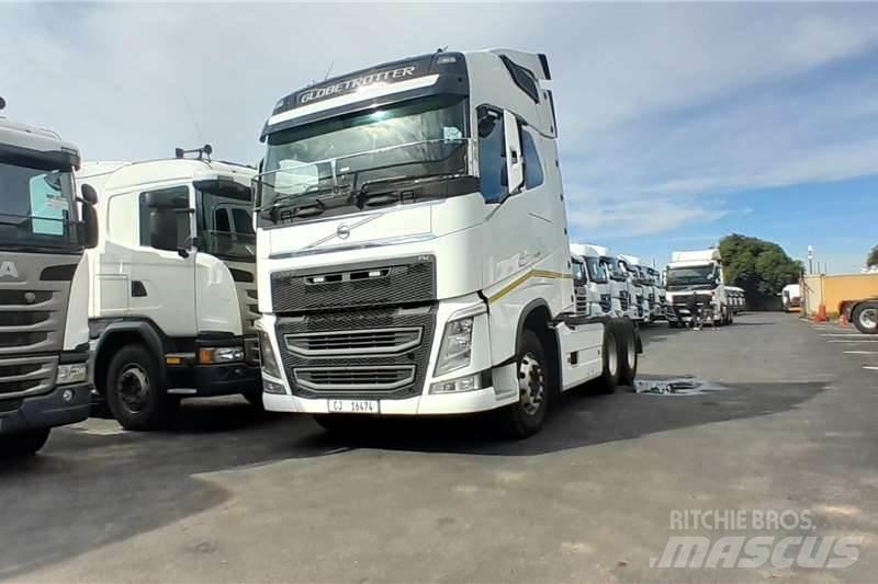 Volvo FH(4) 440 Other Trucks