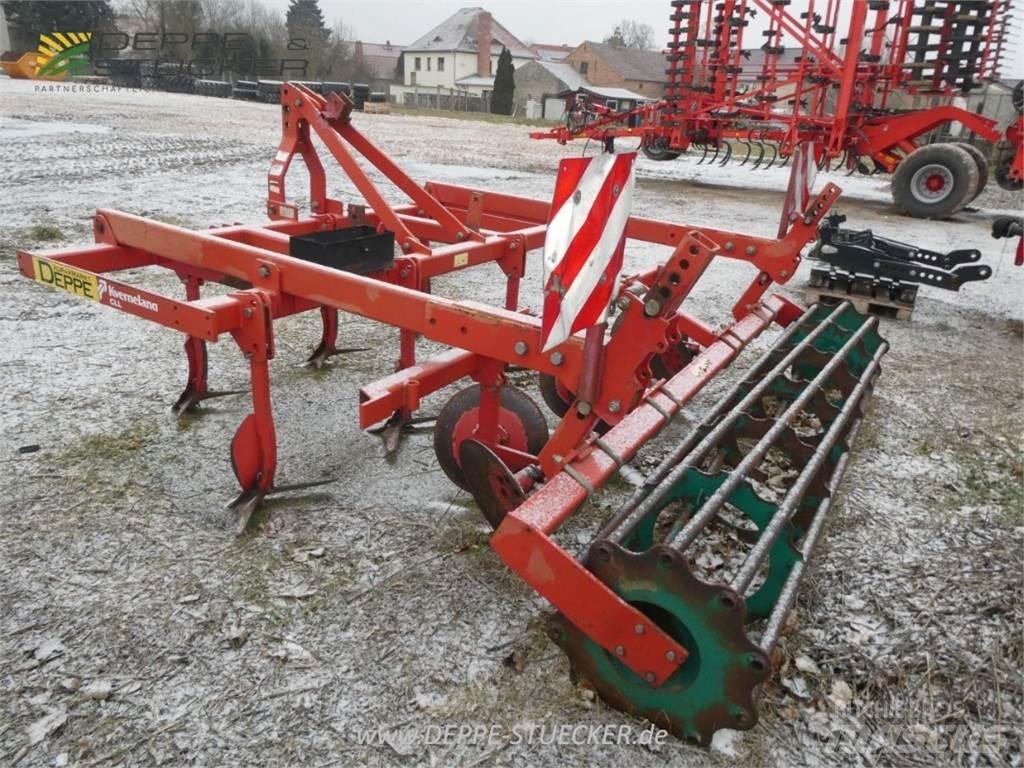 Kverneland CLL Cultivators
