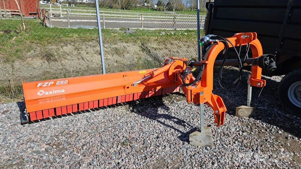 Agrimaster FZP260 Farm Equipment - Others