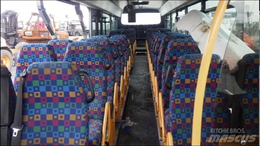 Irisbus Recreo 2 Coaches