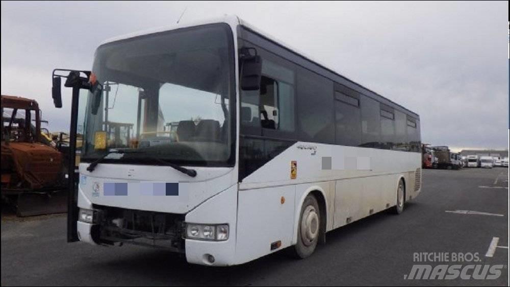 Irisbus Recreo 2 Coaches