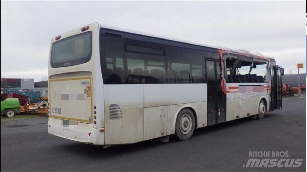 Irisbus Recreo 2 Coaches