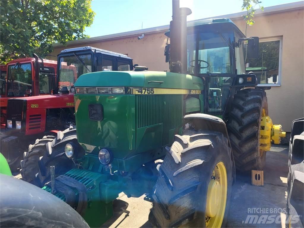 John Deere 4755 Other