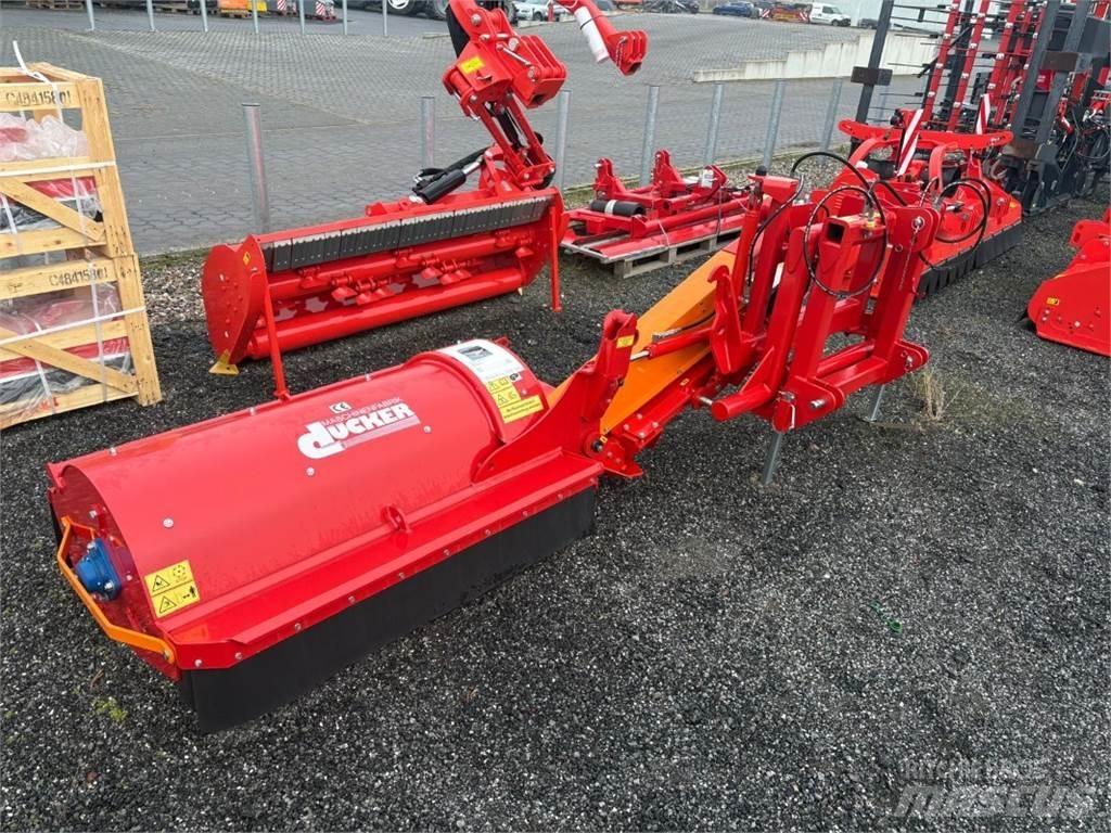 Dücker USM 15 VR4 Aerators