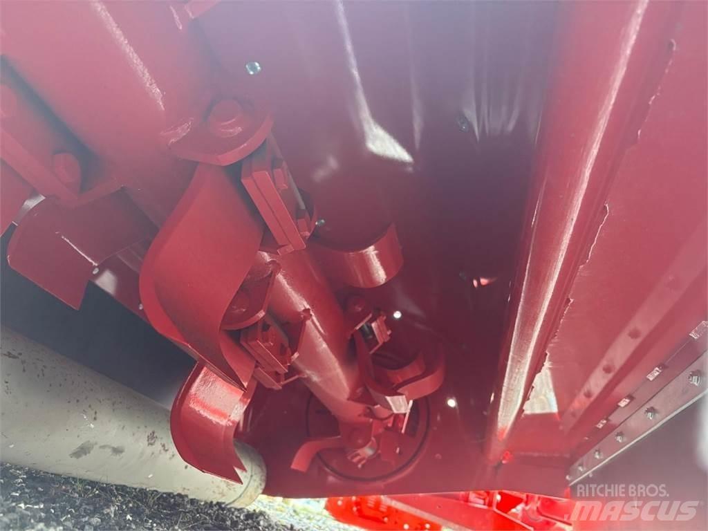 Dücker USM 15 VR4 Aerators