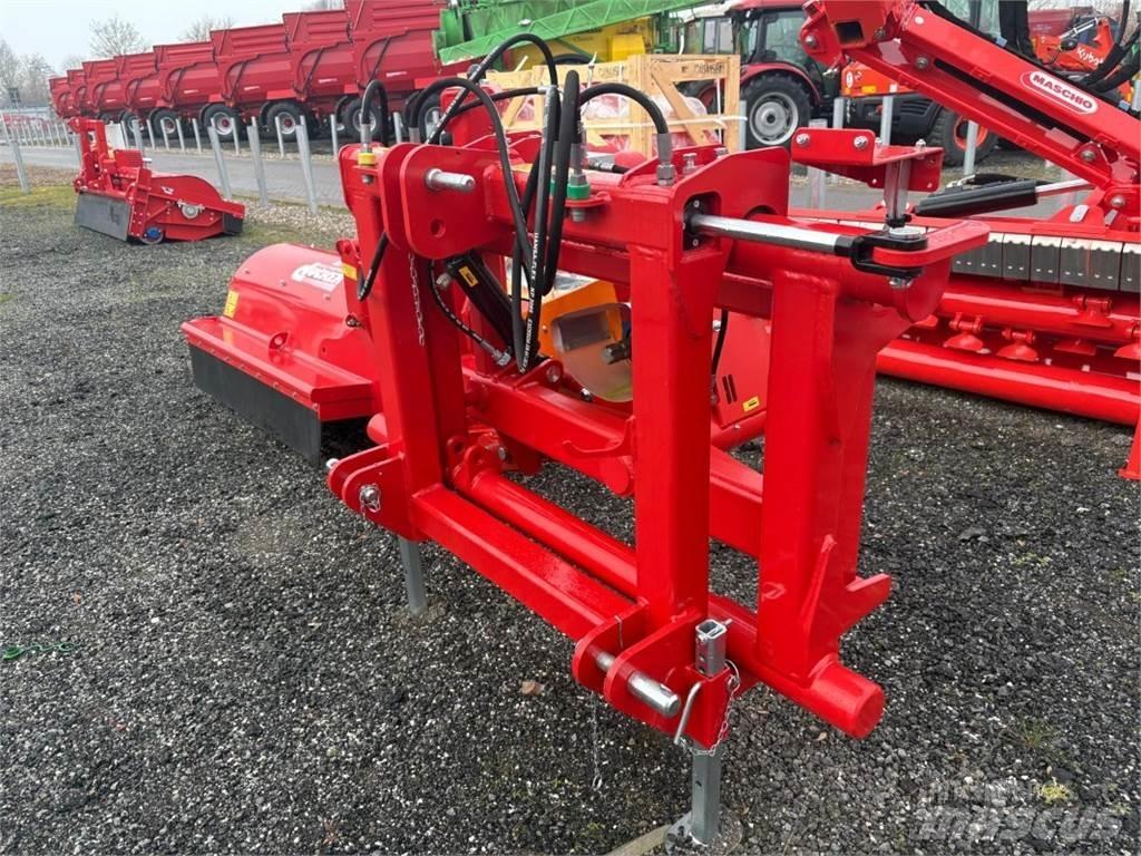 Dücker USM 15 VR4 Aerators