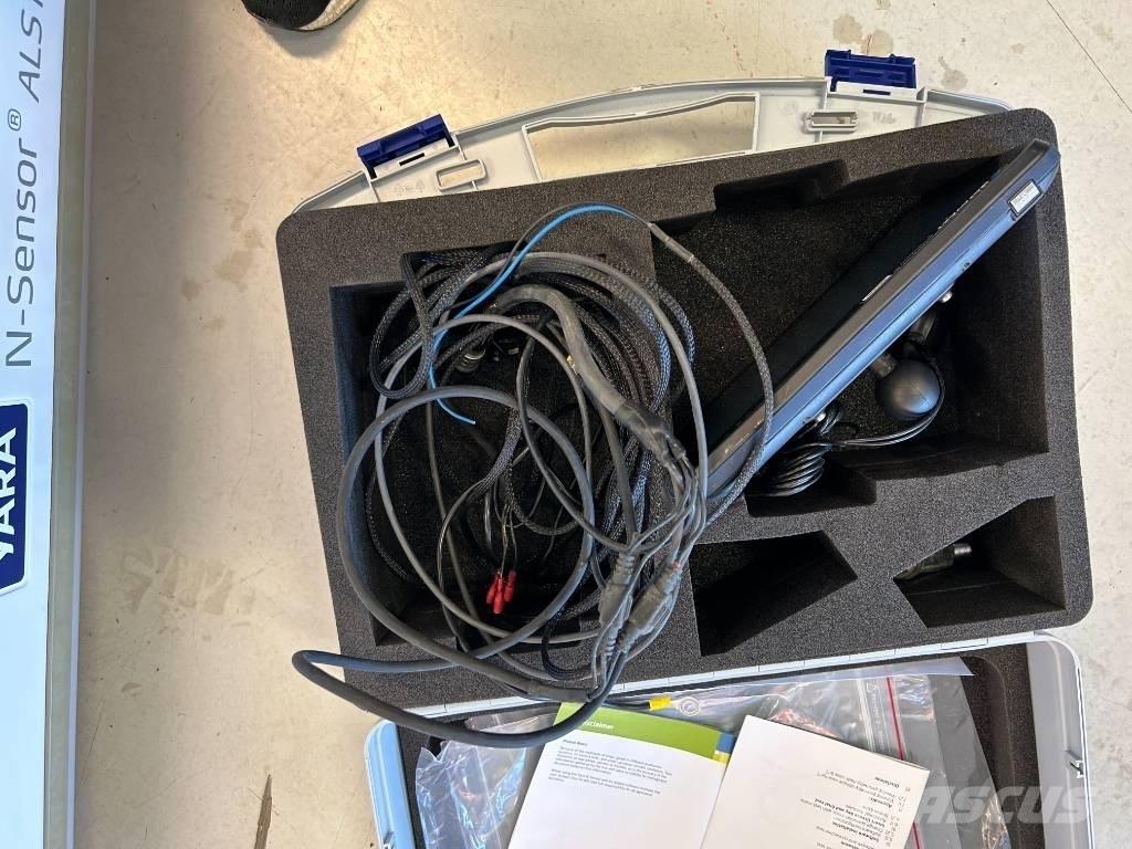  Yara N-sensor Farm Equipment - Others