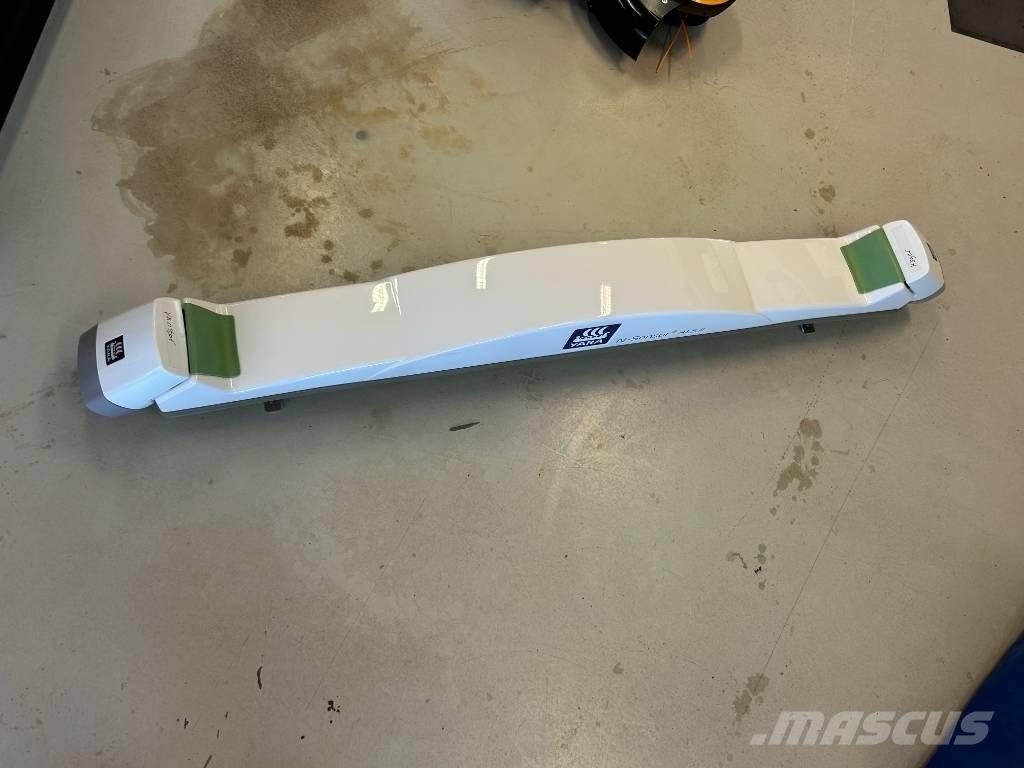  Yara N-sensor Farm Equipment - Others