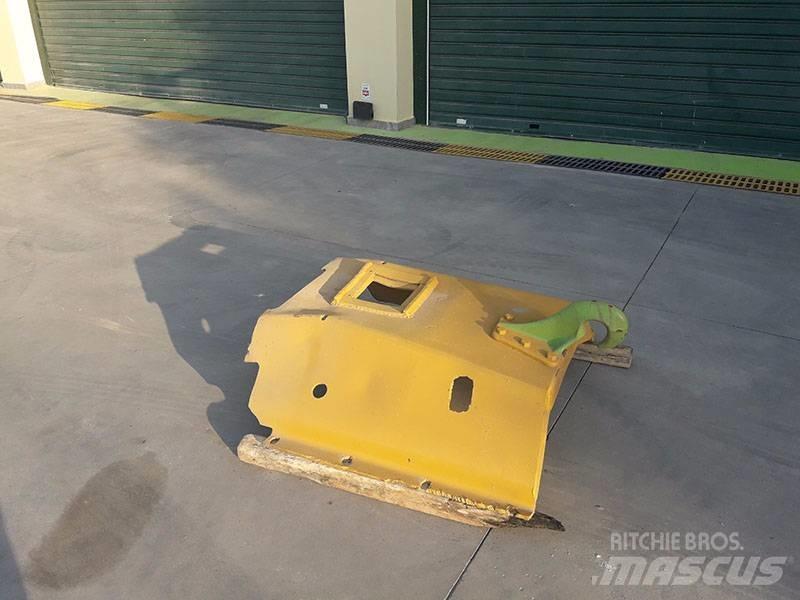 CAT D 8 K Other