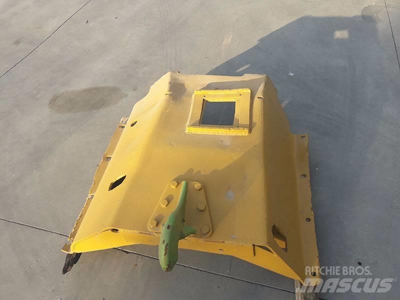 CAT D 8 K Other