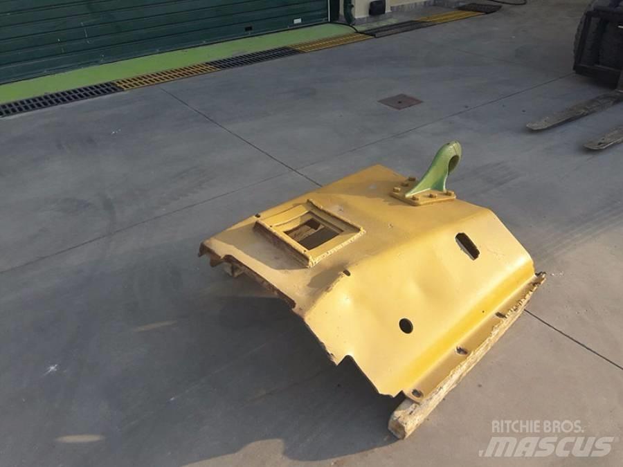 CAT D 8 K Other
