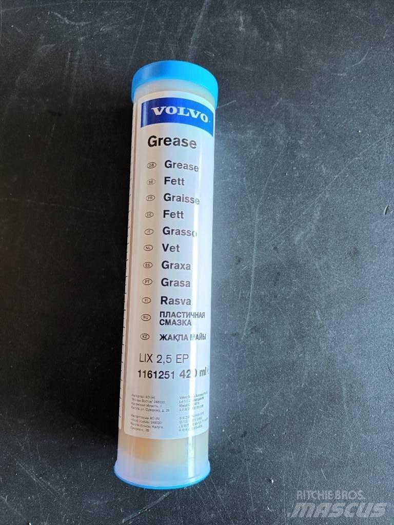Volvo GREASE 1161251 Other Components