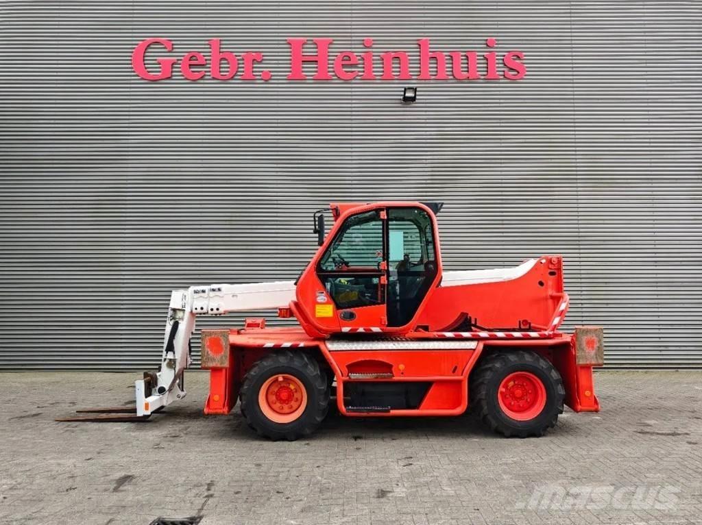Merlo Roto 38.14 S Telescopic Handlers