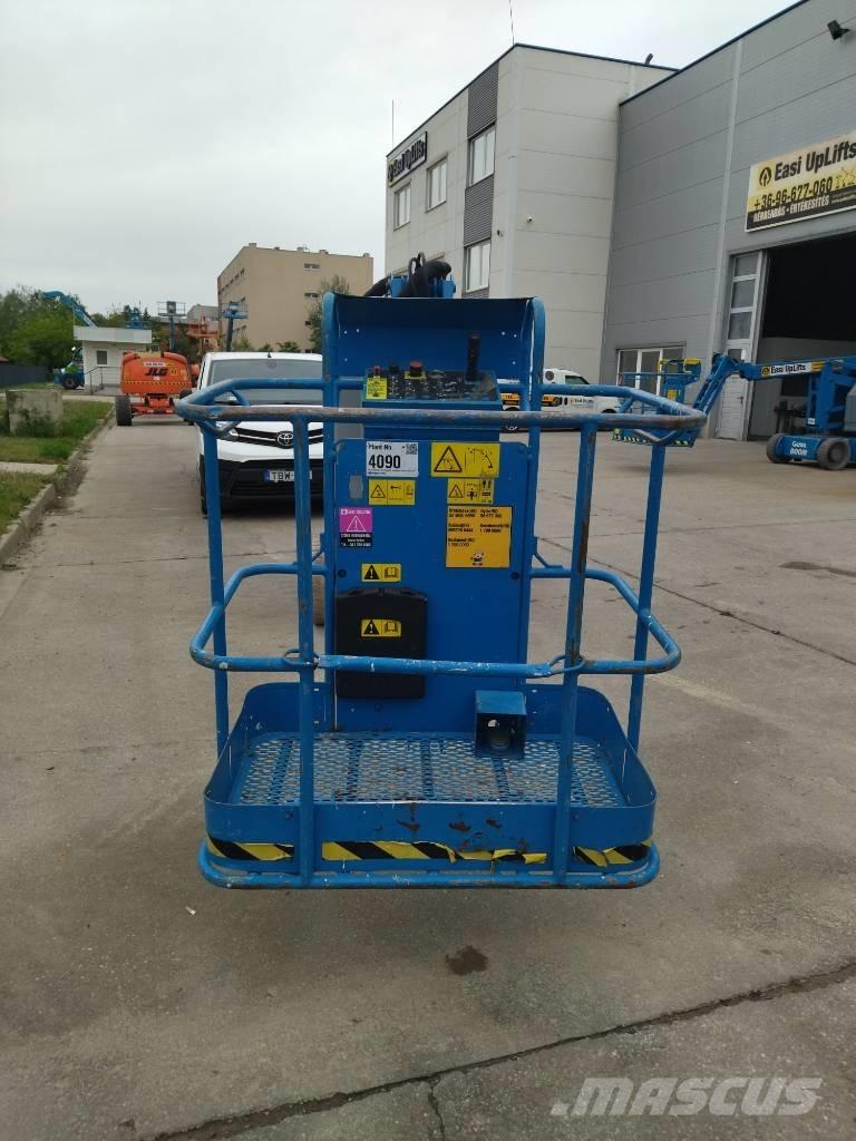 Genie Z 30/20 N RJ Articulated boom lifts
