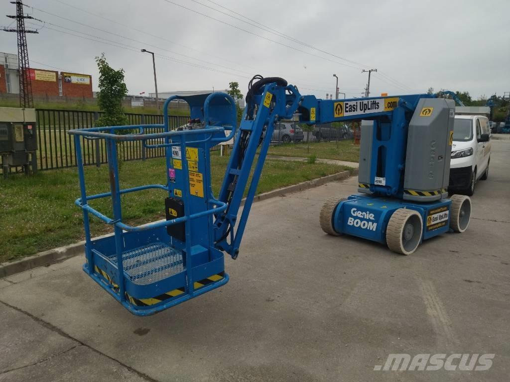 Genie Z 30/20 N RJ Articulated boom lifts