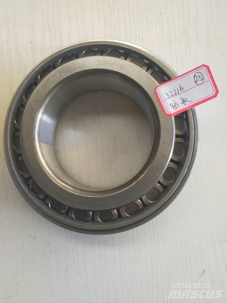 XCMG bearing 32216 Other