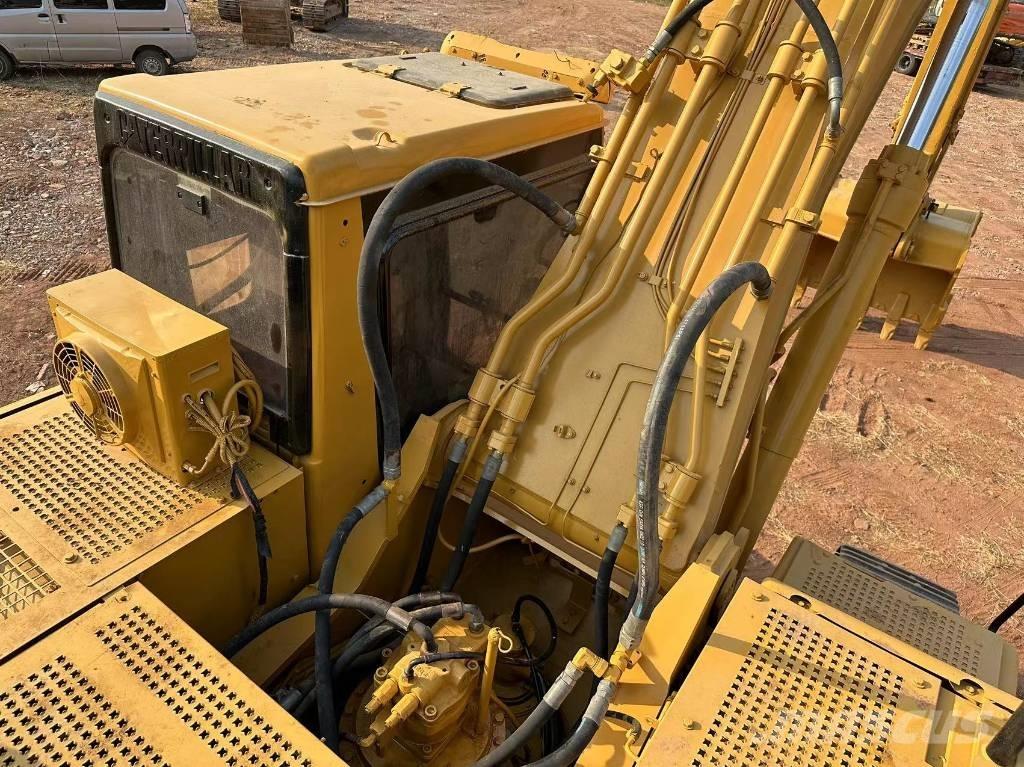 CAT 330B Crawler Excavators