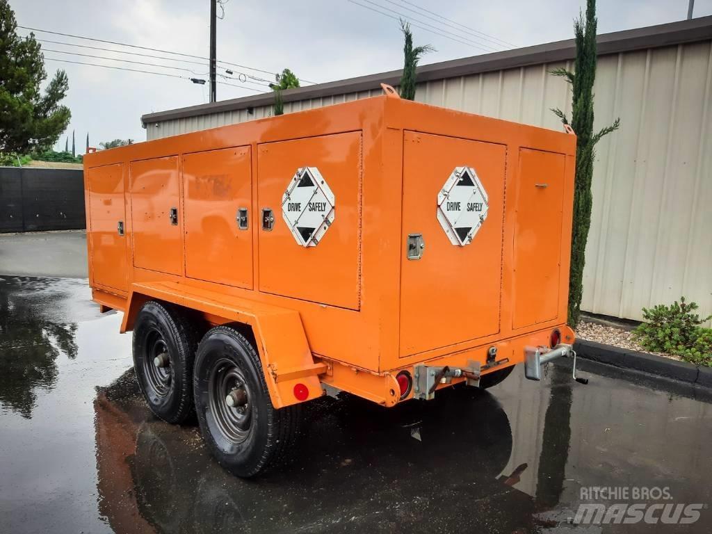  Cryoquip LNG System Other