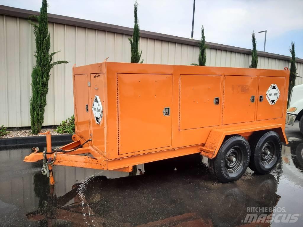  Cryoquip LNG System Other