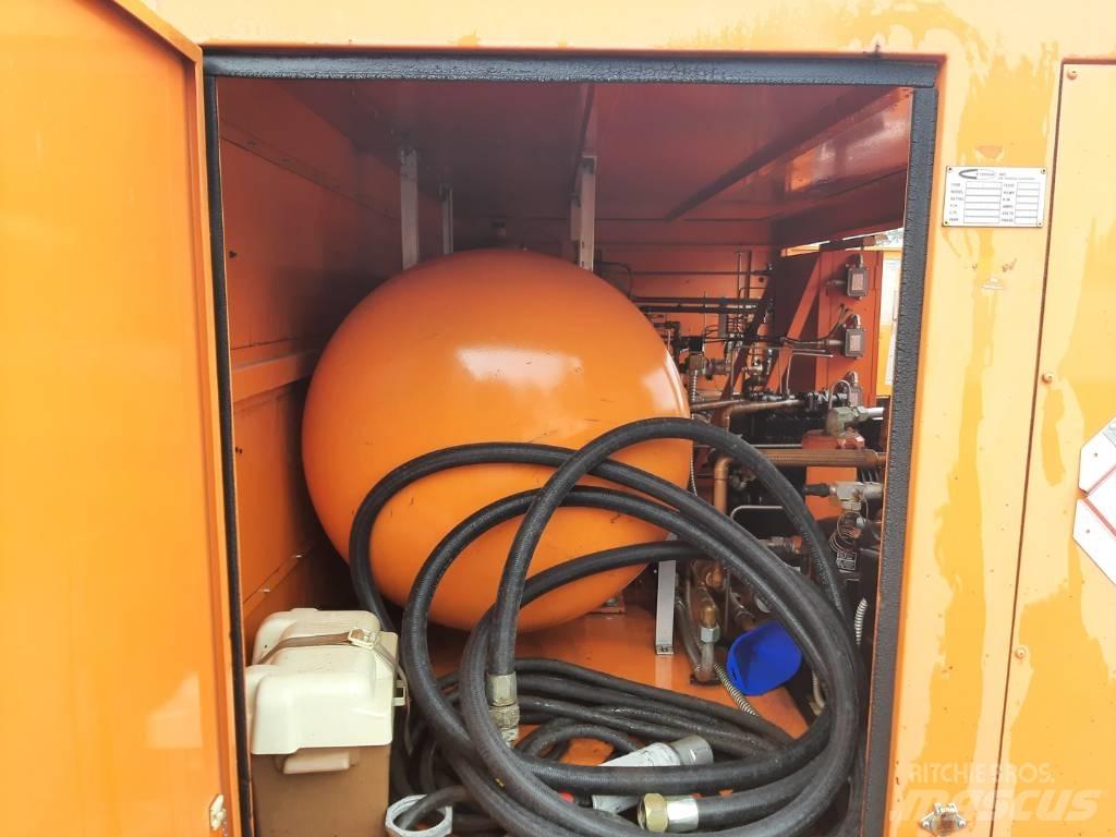  Cryoquip LNG System Other
