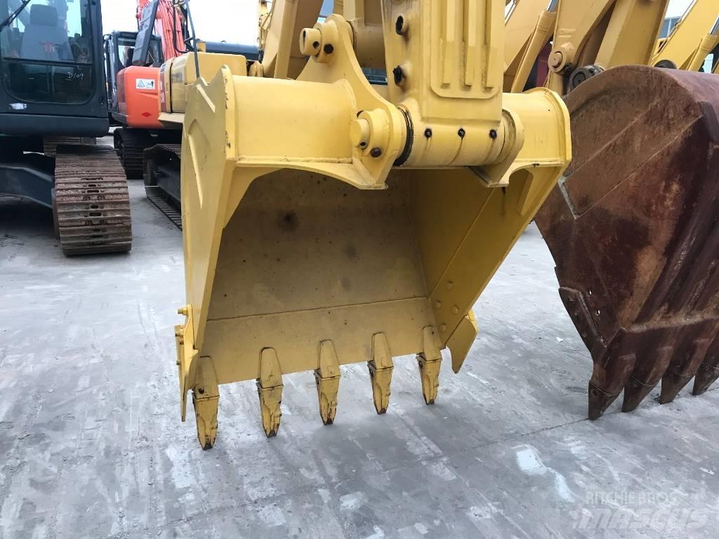 Komatsu PC 240 LC-8 Crawler Excavators