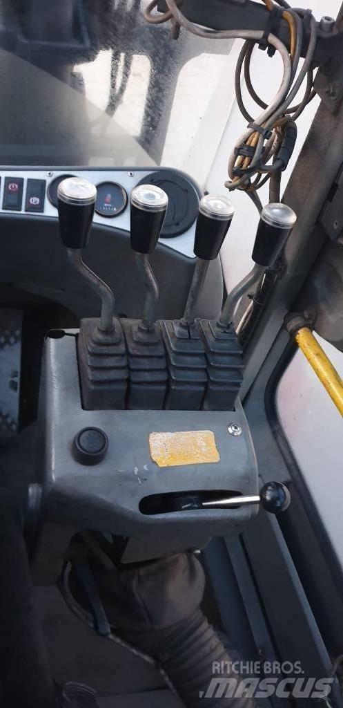 Kalmar DCD 80-9 Diesel Forklifts