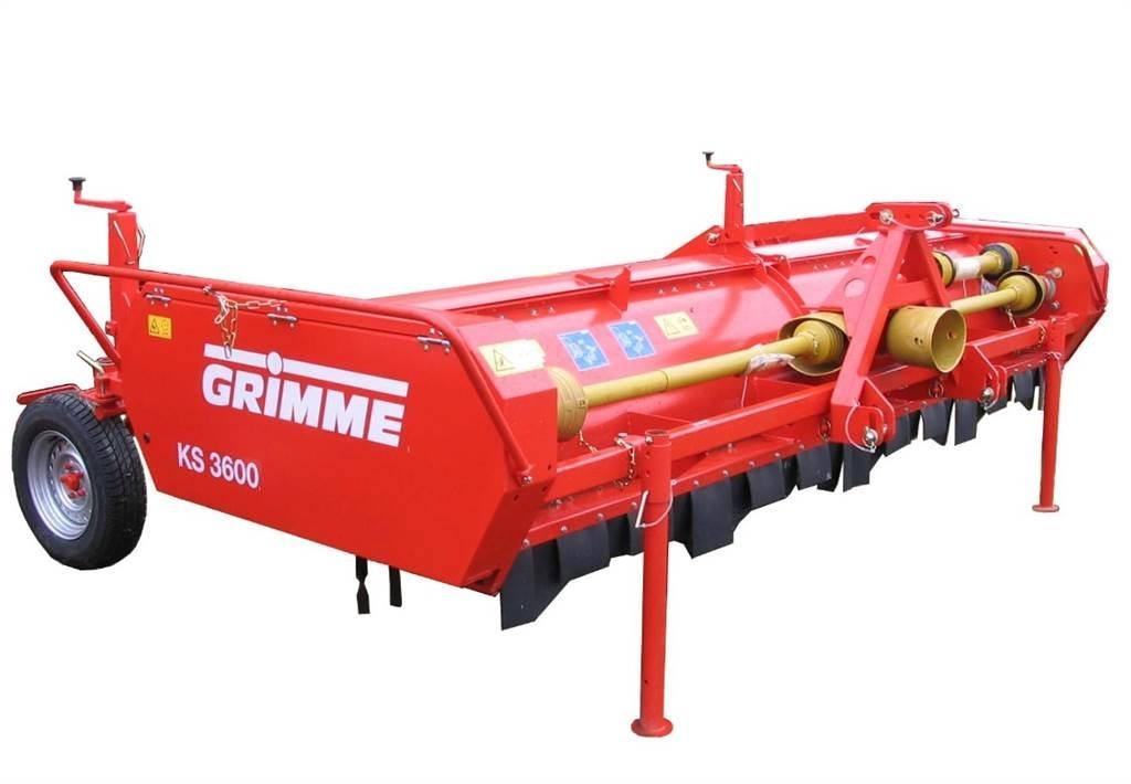 Grimme KS 3600 Potato Equipment - Others