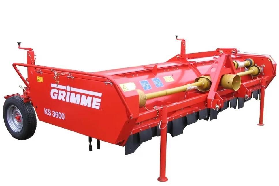 Grimme KS 3600 Potato Equipment - Others