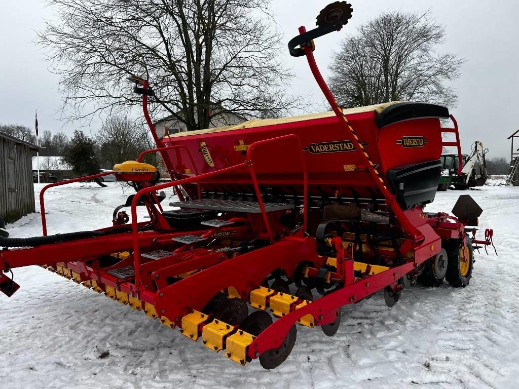 Väderstad Rapid400C Drills