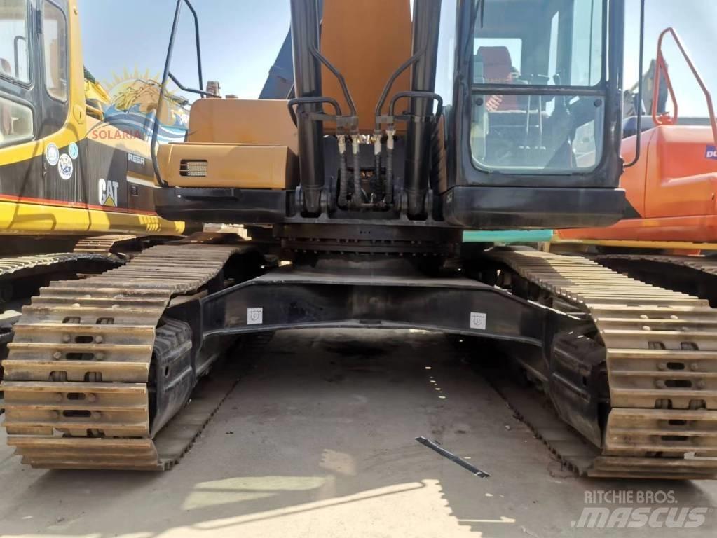 Sany SY 365H Crawler Excavators