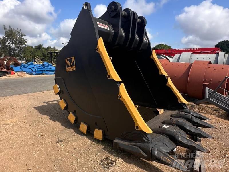  VERCO PC2000 Screening buckets