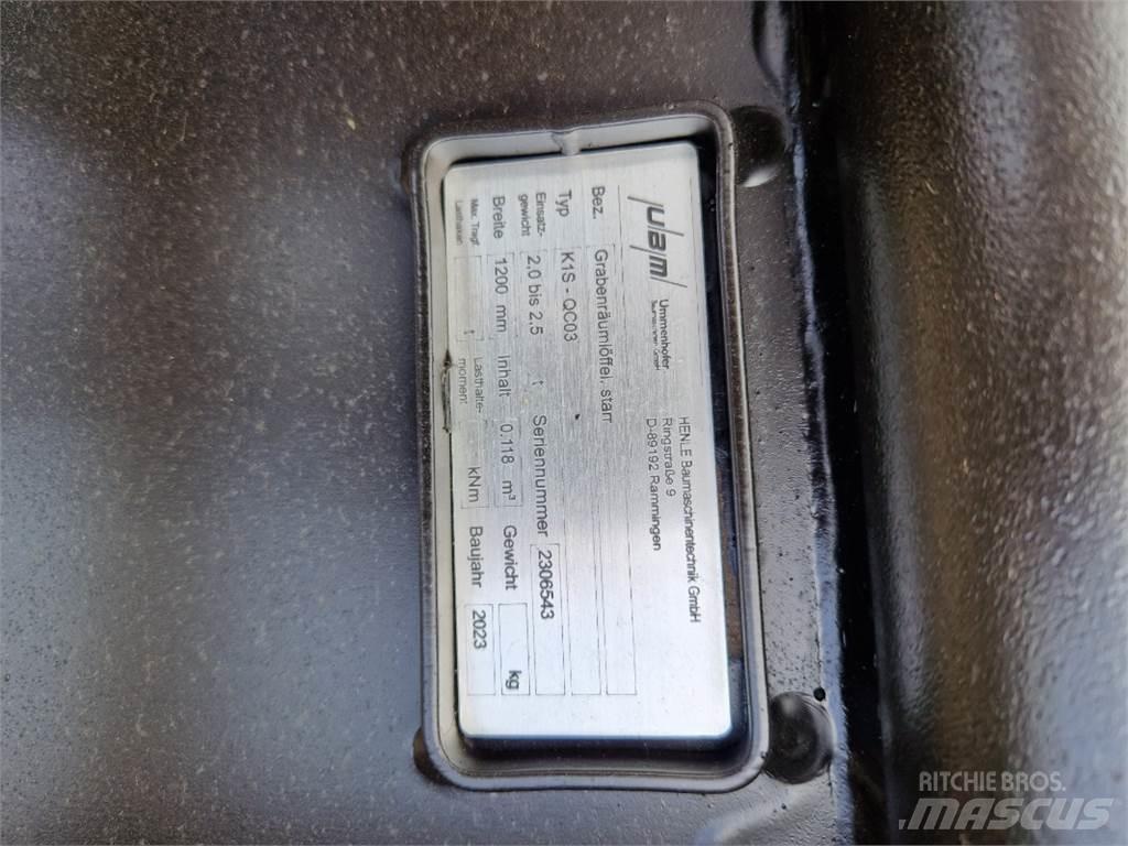 Doosan DX27z Mini Excavators <7t (Mini Diggers)