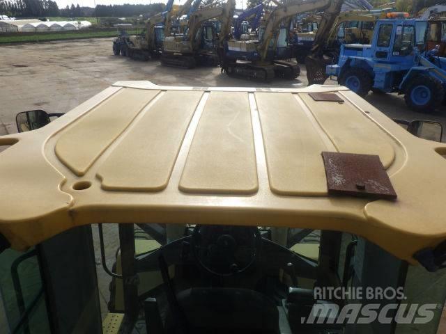 CAT 914 G Wheel Loaders
