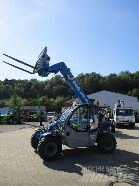 Genie 2506 Telescopic Handlers