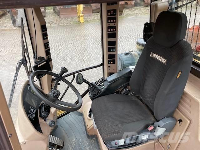 Hydrema 912D Articulated Dump Trucks (ADTs)