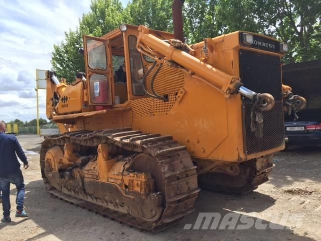  Kotmasu D355 A3 Crawler dozers