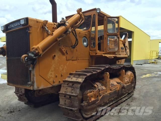  Kotmasu D355 A3 Crawler dozers