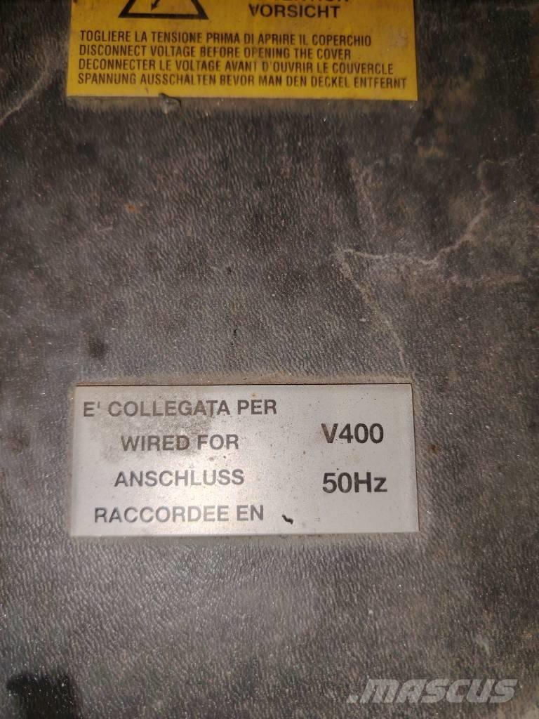 Thomas 250 Others