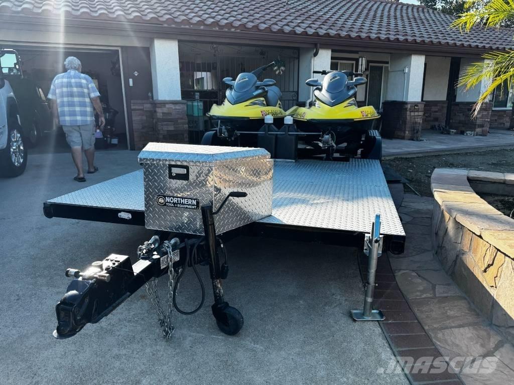 Sea-Doo RX Automobiles / SUVS
